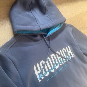 Authentic Hoodrich hoodie New !!